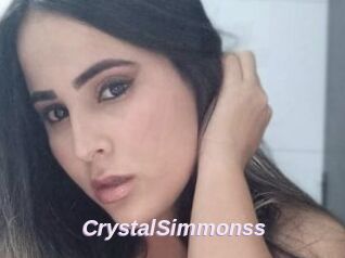 CrystalSimmonss