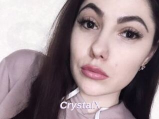 CrystalX