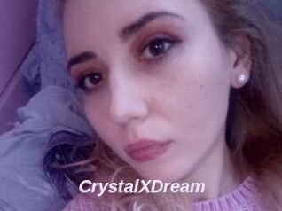 CrystalXDream