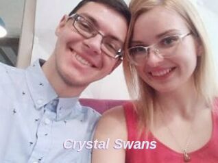 Crystal_Swans