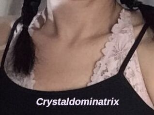 Crystaldominatrix