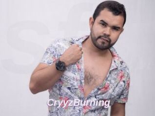 CryyzBurning