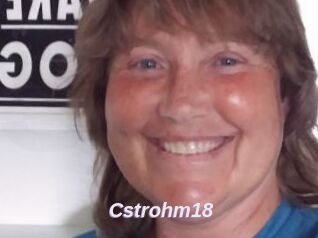 Cstrohm18