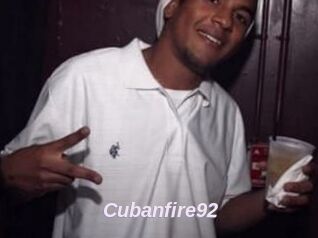 Cubanfire92