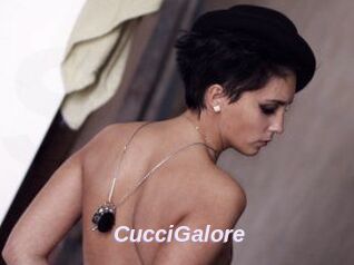 CucciGalore