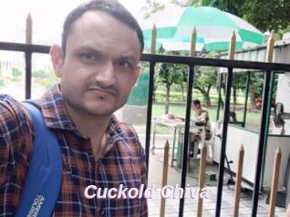 Cuckold_Chiva