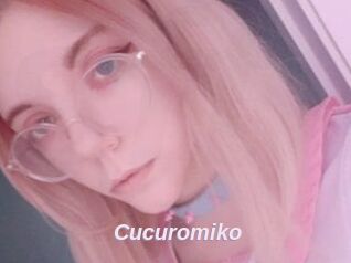 Cucuromiko