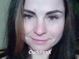 CuddlesX