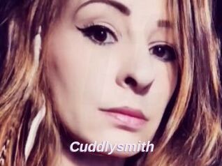 Cuddlysmith