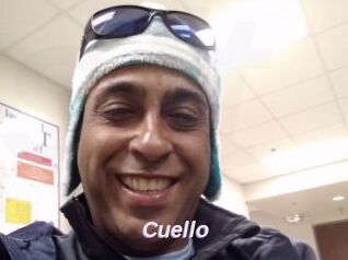 Cuello