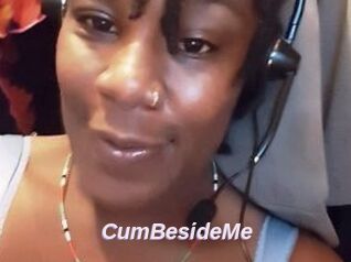 CumBesideMe
