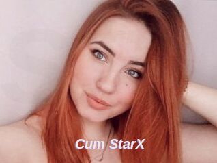 Cum_StarX