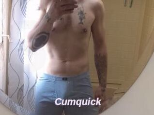 Cumquick