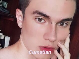 Cumstian