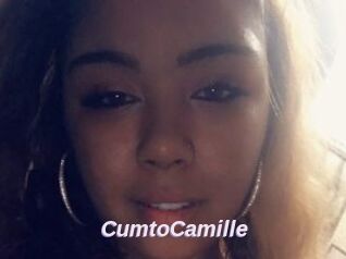 CumtoCamille