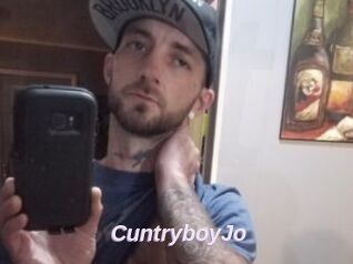 CuntryboyJo
