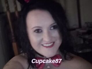 Cupcake87