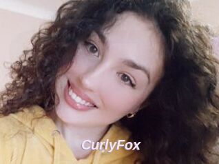 CurlyFox