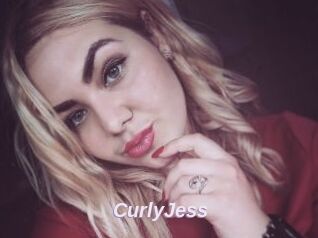 CurlyJess