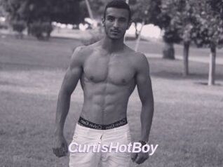 CurtisHotBoy