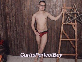 CurtisPerfectBoy
