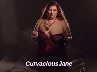 CurvaciousJane