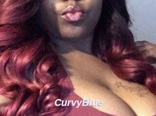 CurvyBlue