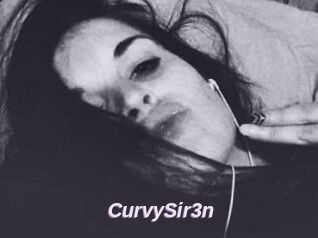 CurvySir3n