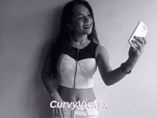CurvyVickyx