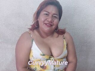 CurvyyMature