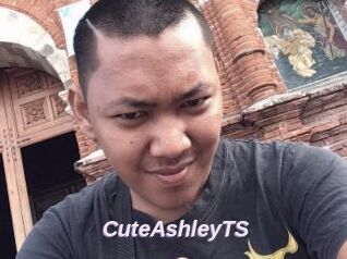 CuteAshleyTS