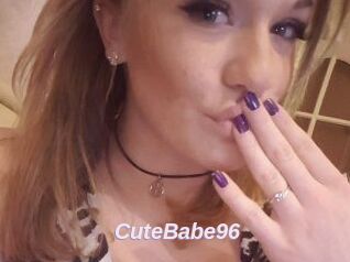 CuteBabe96