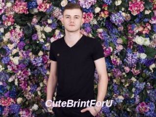 CuteBrintForU