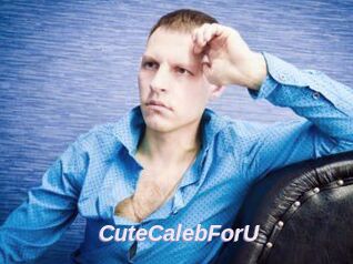 CuteCalebForU