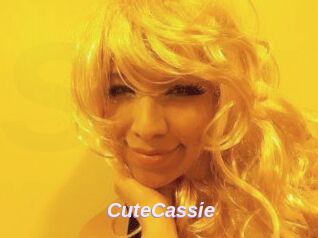 CuteCassie