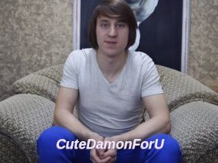 CuteDamonForU