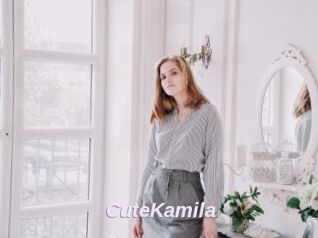 CuteKamila