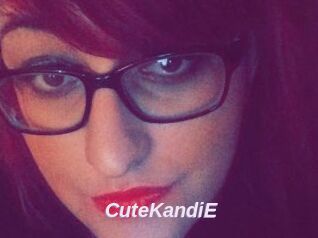 CuteKandiE