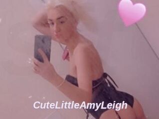 CuteLittleAmyLeigh