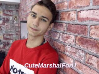 CuteMarshalForU