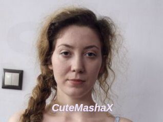 CuteMashaX