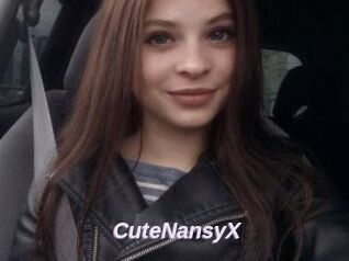 CuteNansyX