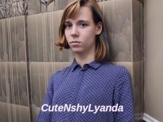 CuteNshyLyanda