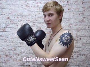 CuteNsweetSean
