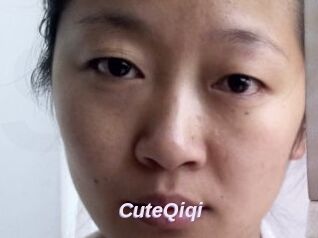 CuteQiqi