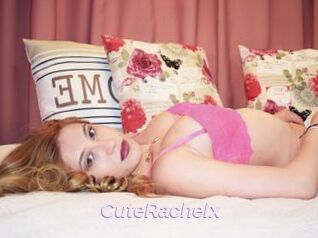 CuteRachelx