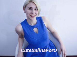 CuteSalinaForU