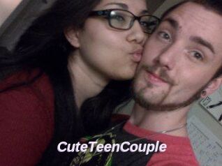 CuteTeenCouple