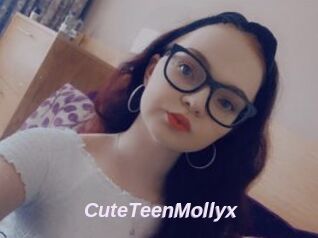 CuteTeenMollyx