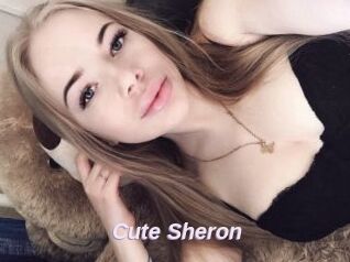 Cute_Sheron